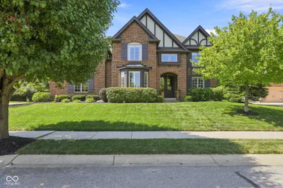 12364 Poplar Bend Boulevard, Fishers