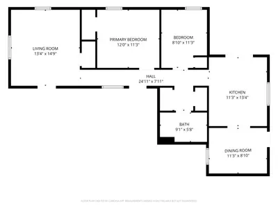 245 Jefferson Street, Danville - 21