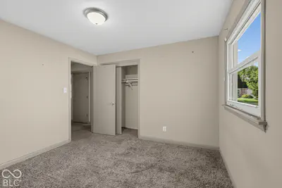 6148 Roselawn Drive, Indianapolis - 6