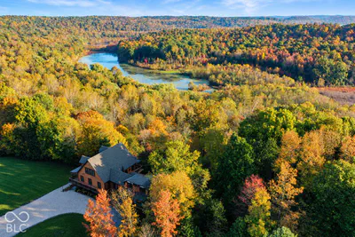 11773 W County Road 275 Road N, West Baden Springs - 16