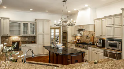 3404 Walnut Creek Court, Carmel - 27