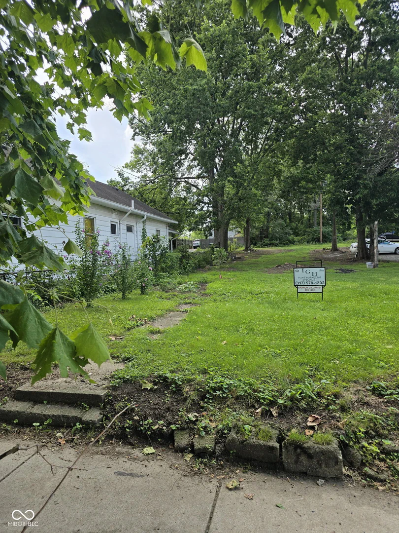 1114 Belmont Avenue, Indianapolis