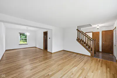 6551 Calla Lily Drive, Indianapolis - 6