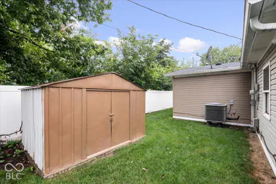 1 Edwin Court, Indianapolis - 38