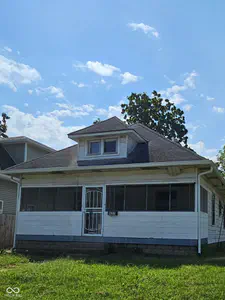 923 32nd Street, Indianapolis - 2