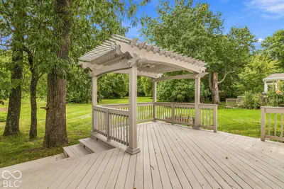 10145 Stockwell Drive, Fishers - 46