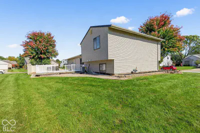 10803 Lupine Lane, Fort Wayne - 47