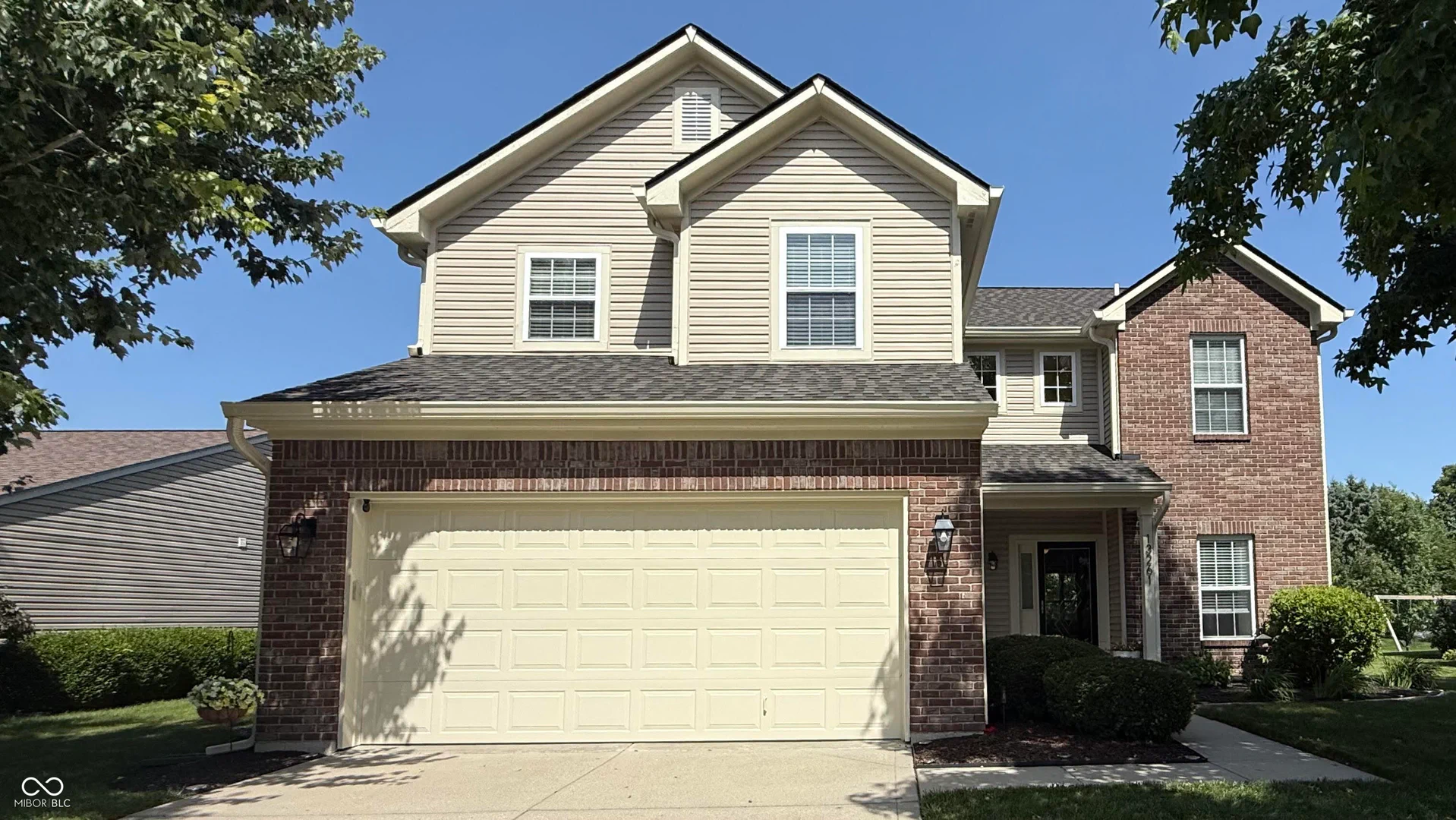 13261 Ashwood Drive, Fishers