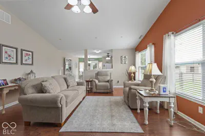 6519 Frankenberger Drive, Indianapolis - 7