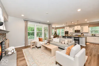 14860 Black Wolf Run Drive, Carmel - 10