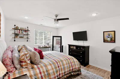 8720 Yardley Court, Indianapolis - 23