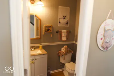 8223 Retreat Lane, Indianapolis - 7