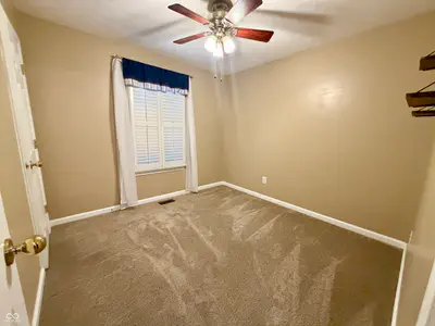 5660 Forest Rise Court, Indianapolis - 26