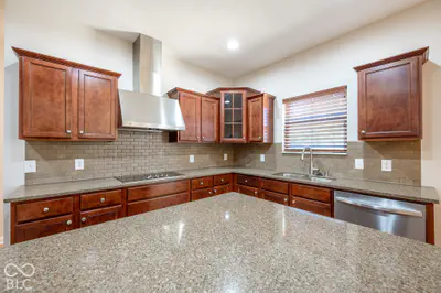 7627 Sly Fox Drive, Indianapolis - 6