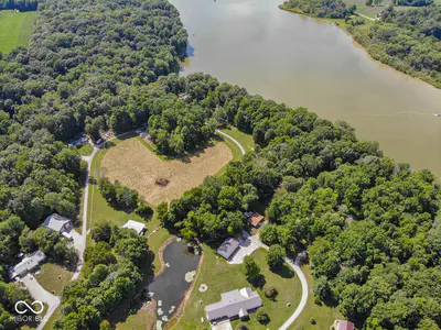 11497 Pocahontas Drive, Greencastle - 35