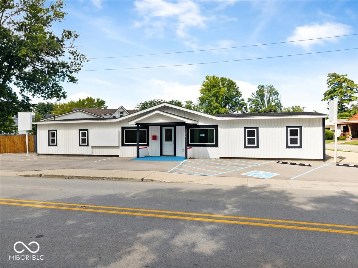 226 Pendleton Avenue, Lapel