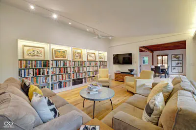 7654 Shilo Road, Unionville - 20