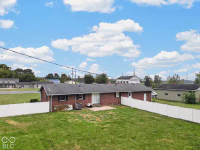 2580 US Highway 31, Crothersville - 34