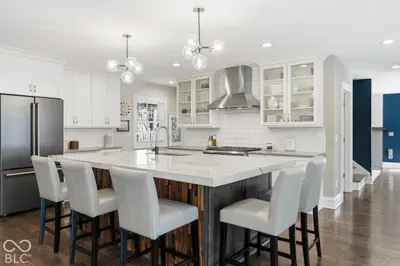 4818 N Park Avenue, Indianapolis - 10
