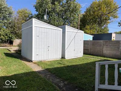 2114 Woodlawn Avenue, Indianapolis - 31