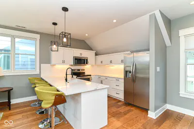 1606 N New Jersey Street, Indianapolis - 44