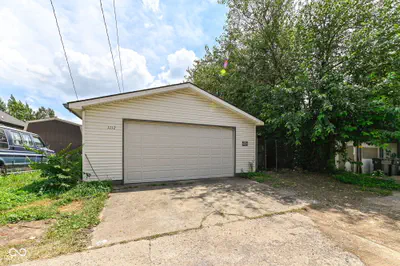 1112 Parker Avenue, Indianapolis - 31