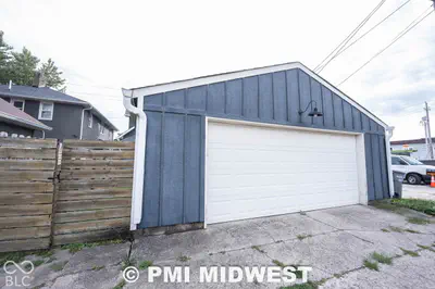 1530 S East Street, Indianapolis - 33