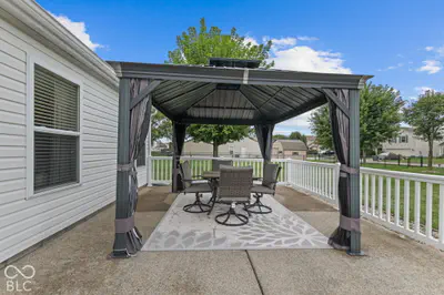 6519 Frankenberger Drive, Indianapolis - 37