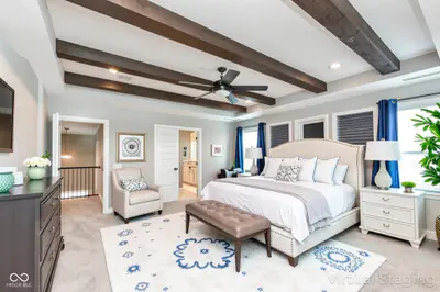 10627 Oak Bend Boulevard, Indianapolis - 5