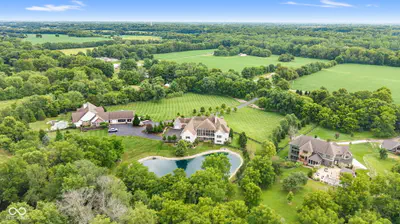 8264 Fall Creek Drive, Pendleton - 99