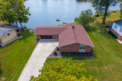 3783 North Wood Lake Drive, Columbus - 69