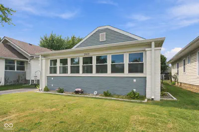 2462 Delaware Street, Indianapolis