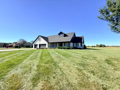5923 Holes Crossing Drive, Crawfordsville - 25