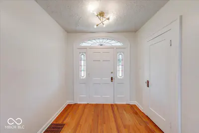 102 N Sheridan Avenue, Indianapolis - 16