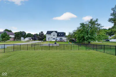8625 Douglaston Court, Indianapolis - 46