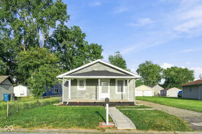 613 Mickley Avenue, Indianapolis - 2