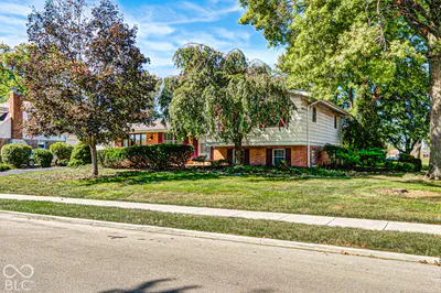 2758 Vinewood Drive, Indianapolis - 40