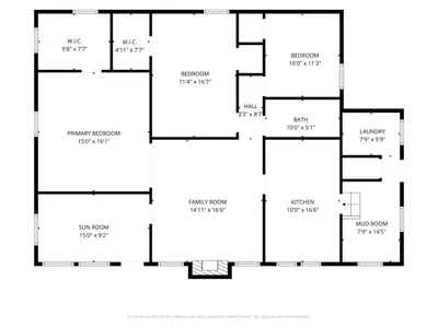 8821 Sugar Creek Avenue, Colfax - 37