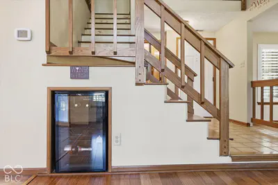 7524 Choate Court, Indianapolis - 11