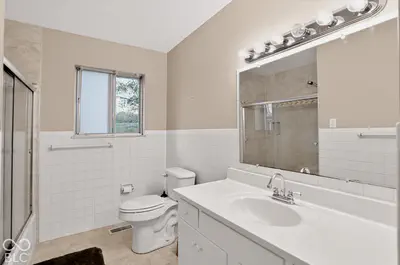 6144 S Irwin Street, Indianapolis - 25