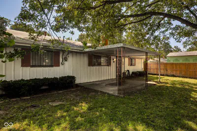 3956 Strathmore Drive, Indianapolis - 22