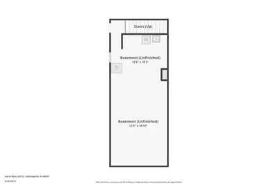926 Bancroft Street, Indianapolis - 50