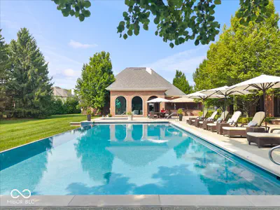 3555 Sedgemoor Circle, Carmel - 54