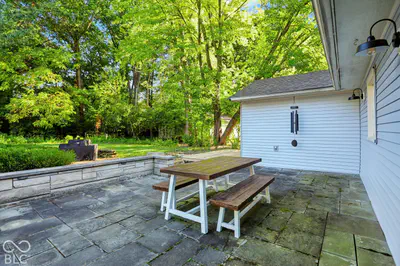 4758 E 64th Street, Indianapolis - 33