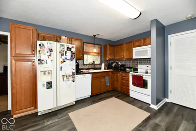 6798 Hufford Road, Brownsburg - 12
