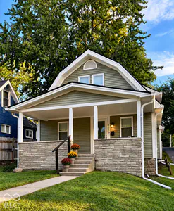 1219 Nelson Avenue, Indianapolis