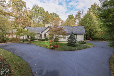 9056 Woodacre Blvd South Drive S, Indianapolis - 6