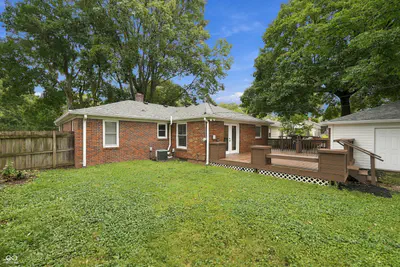 1219 Nicholas Road, Indianapolis - 40