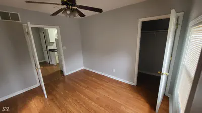3854 1/2 S Sherman Drive, Indianapolis - 11