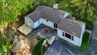 4758 E 64th Street, Indianapolis - 32